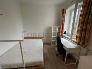 Pronájem pokoje, Hradec Králové, Fučíkova, 12 m2
