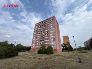 Pronájem bytu 2+kk, Praha - Kamýk, Smotlachova, 44 m2