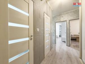 Prodej bytu 2+1, Karviná - Mizerov, tř. Těreškovové, 50 m2