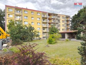 Prodej bytu 2+1, Karviná - Mizerov, tř. Těreškovové, 50 m2