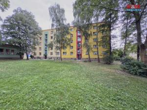Prodej bytu 2+1, Karviná - Mizerov, tř. Těreškovové, 50 m2