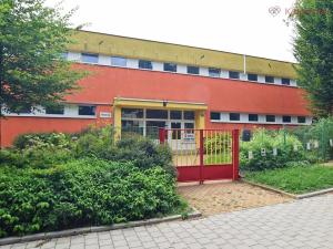Prodej bytu 1+1, Brno, Kunštátská, 40 m2