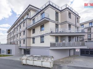 Pronájem bytu 2+kk, Brandýs nad Labem-Stará Boleslav - Brandýs nad Labem, Augustina Lukeše, 47 m2