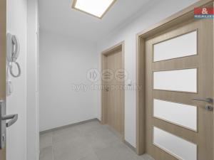 Pronájem bytu 2+kk, Brandýs nad Labem-Stará Boleslav - Brandýs nad Labem, Augustina Lukeše, 47 m2