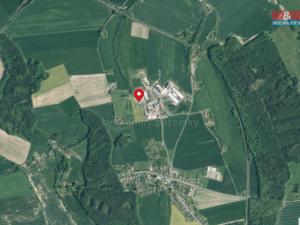 Pronájem skladu, Lipová, 160 m2