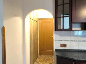 Pronájem bytu 2+1, Žďár nad Sázavou, Brodská, 54 m2