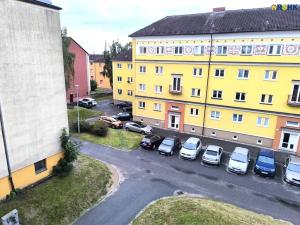 Pronájem bytu 2+1, Žďár nad Sázavou, Brodská, 54 m2