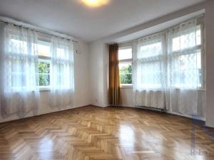 Pronájem bytu 1+1, Praha - Libeň, V Holešovičkách, 47 m2