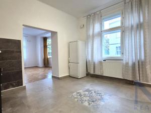 Pronájem bytu 1+1, Praha - Libeň, V Holešovičkách, 47 m2