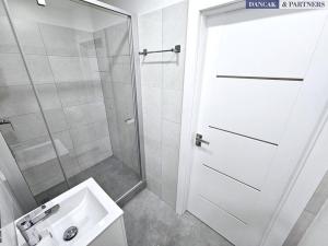 Pronájem bytu 1+1, Ostrava - Výškovice, Na Výspě, 39 m2