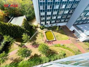 Prodej bytu 1+kk, Praha - Jinonice, Peroutkova, 23 m2
