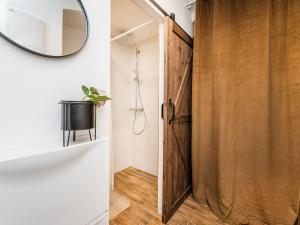 Prodej bytu 1+kk, Praha - Holešovice, Dukelských hrdinů, 25 m2