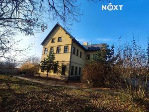 Pronájem bytu 1+kk, Černý Důl, 29 m2