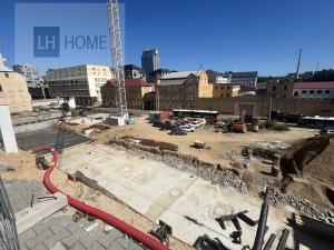 Prodej bytu 1+kk, Liberec, 41 m2