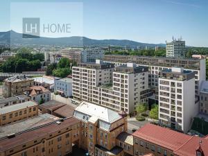 Prodej bytu 1+kk, Liberec, 37 m2