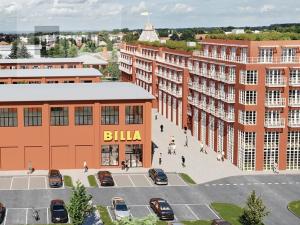 Prodej bytu 2+kk, Praha, 53 m2