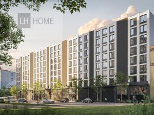 Prodej bytu 3+kk, Liberec, 73 m2