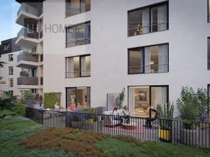 Prodej bytu 3+kk, Liberec, 73 m2