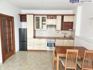 Pronájem bytu 2+kk, Ostrava, U Soudu, 52 m2