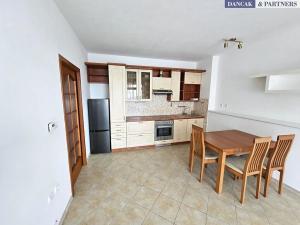 Pronájem bytu 2+kk, Ostrava, U Soudu, 52 m2