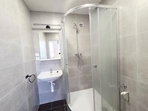 Pronájem bytu 2+1, Uherské Hradiště, Štěpnická, 58 m2