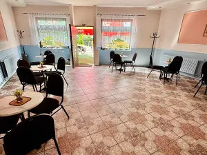 Prodej restaurace, Karviná, Lázeňská, 200 m2