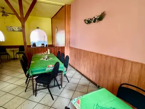 Prodej restaurace, Karviná, Lázeňská, 200 m2