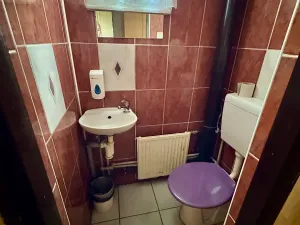 Prodej restaurace, Karviná, Lázeňská, 200 m2