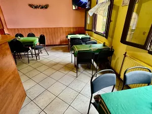 Prodej restaurace, Karviná, Lázeňská, 200 m2