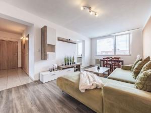 Prodej bytu 3+1, Mladá Boleslav, 17. listopadu, 84 m2