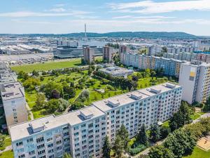 Prodej bytu 3+1, Mladá Boleslav, 17. listopadu, 84 m2