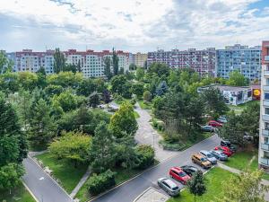 Prodej bytu 3+1, Mladá Boleslav, 17. listopadu, 84 m2