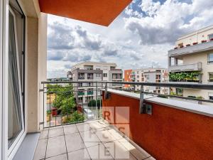 Prodej bytu 1+kk, Praha - Stodůlky, Toufarova, 35 m2