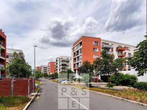 Prodej bytu 1+kk, Praha - Stodůlky, Toufarova, 35 m2