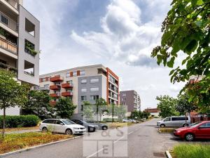 Prodej bytu 1+kk, Praha - Stodůlky, Toufarova, 35 m2