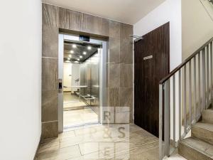 Prodej bytu 1+kk, Praha - Stodůlky, Toufarova, 35 m2