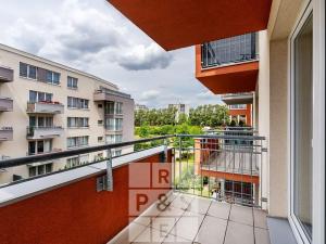 Prodej bytu 1+kk, Praha - Stodůlky, Toufarova, 35 m2
