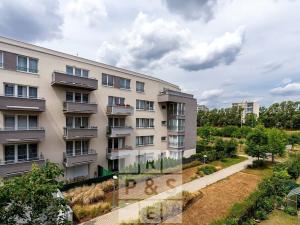 Prodej bytu 1+kk, Praha - Stodůlky, Toufarova, 35 m2