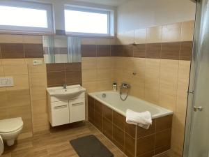 Pronájem bytu 2+kk, Jihlava, Mahlerova, 55 m2
