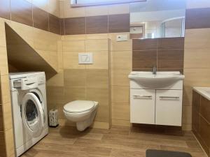 Pronájem bytu 2+kk, Jihlava, Mahlerova, 55 m2