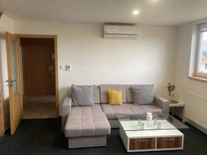 Pronájem bytu 2+kk, Jihlava, Mahlerova, 55 m2