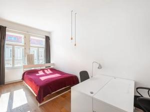 Prodej bytu 2+kk, Praha - Nové Město, Trojická, 62 m2