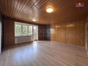 Pronájem bytu 3+1, Frýdek-Místek - Frýdek, Na Aleji, 72 m2