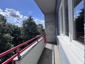 Pronájem bytu 3+1, Frýdek-Místek - Frýdek, Na Aleji, 72 m2