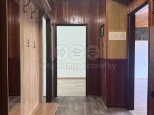 Pronájem bytu 3+1, Frýdek-Místek - Frýdek, Na Aleji, 72 m2