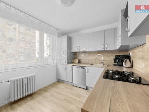 Prodej bytu 3+1, Litvínov - Horní Litvínov, Valdštejnská, 77 m2