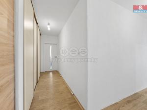 Prodej bytu 3+1, Litvínov - Horní Litvínov, Valdštejnská, 77 m2