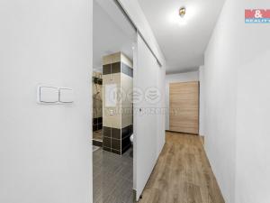Prodej bytu 3+1, Litvínov - Horní Litvínov, Valdštejnská, 77 m2