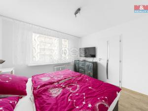 Prodej bytu 3+1, Litvínov - Horní Litvínov, Valdštejnská, 77 m2
