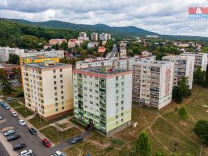 Prodej bytu 3+1, Litvínov - Horní Litvínov, Valdštejnská, 77 m2
